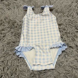 Cat & Jack Infant Swimsuit